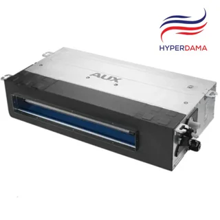 داکت اسپلیت AUX مدل ALTMD-H30/4R1A ظرفیت 30 هزار سرد و گرم