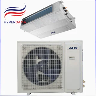 داکت اسپلیت AUX مدل ALTMD-H36/4R1A ظرفیت 36هزار سرد و گرم